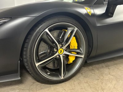 2024 Ferrari 296 GTS photo 5