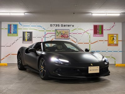 2024 Ferrari 296 GTS photo 14