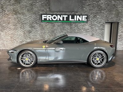 صورة مصغرة 6 لـ 2025 Ferrari ROMA SPIDER