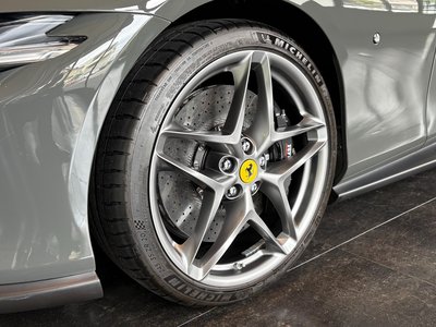 صورة مصغرة 21 لـ 2025 Ferrari ROMA SPIDER