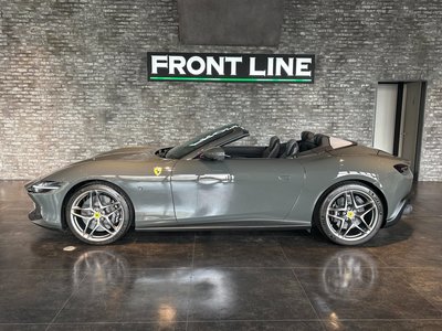 صورة مصغرة 5 لـ 2025 Ferrari ROMA SPIDER