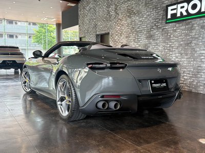 صورة مصغرة 7 لـ 2025 Ferrari ROMA SPIDER