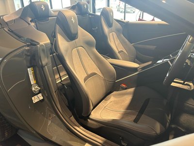 صورة مصغرة 16 لـ 2025 Ferrari ROMA SPIDER
