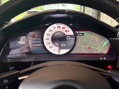 صورة مصغرة 15 لـ 2025 Ferrari ROMA SPIDER