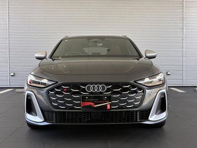 صورة 2 لـ 2025 AUDI S5 AVANT