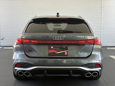 صورة 5 لـ 2025 AUDI S5 AVANT
