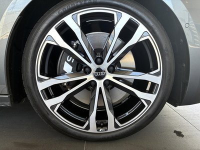 صورة 7 لـ 2025 AUDI S5 AVANT