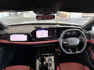 صورة 6 لـ 2025 AUDI S5 AVANT