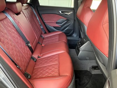 صورة 8 لـ 2025 AUDI S5 AVANT