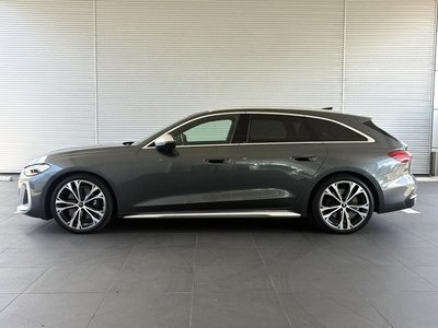 صورة 3 لـ 2025 AUDI S5 AVANT