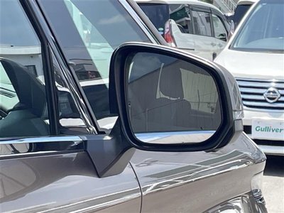 صورة 36 لـ 2024 Toyota ALPHARD