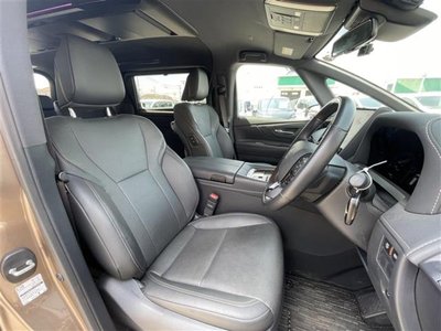 صورة 20 لـ 2024 Toyota ALPHARD