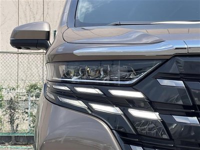 صورة 38 لـ 2024 Toyota ALPHARD