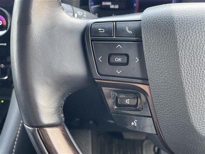 صورة 9 لـ 2024 Toyota ALPHARD