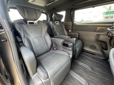 صورة 21 لـ 2024 Toyota ALPHARD