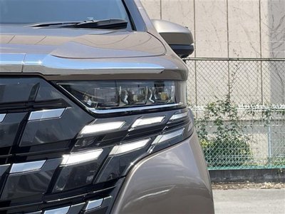 صورة 39 لـ 2024 Toyota ALPHARD
