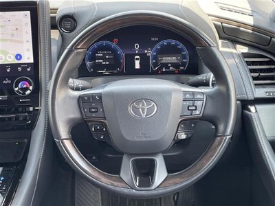 صورة 2 لـ 2024 Toyota ALPHARD