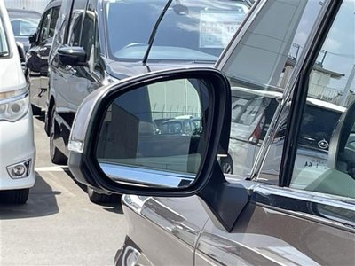 صورة 37 لـ 2024 Toyota ALPHARD