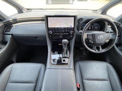 صورة 42 لـ 2024 Toyota ALPHARD