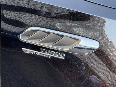 2025 Mercedes-BENZ C-CLASS AMG — фото 12