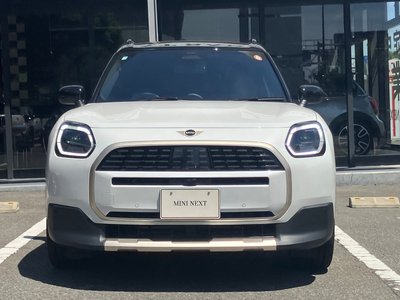 صورة 5 لـ 2025 MINI COOPER COUNTRYMAN