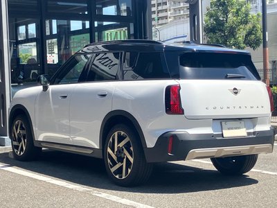 صورة 11 لـ 2025 MINI COOPER COUNTRYMAN