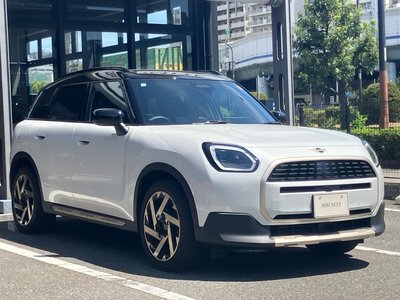 صورة 6 لـ 2025 MINI COOPER COUNTRYMAN