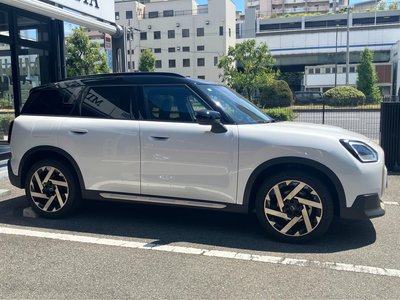 صورة 7 لـ 2025 MINI COOPER COUNTRYMAN
