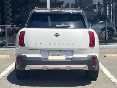 صورة 10 لـ 2025 MINI COOPER COUNTRYMAN