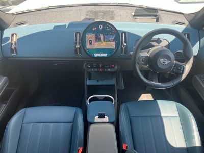 صورة 12 لـ 2025 MINI COOPER COUNTRYMAN
