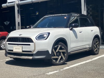 صورة 1 لـ 2025 MINI COOPER COUNTRYMAN