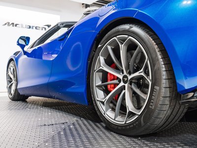 صورة 24 لـ 2024 Mclaren ARTURA SPIDER