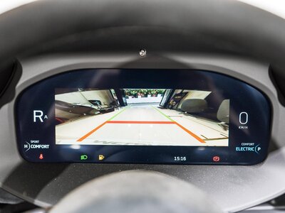 صورة 52 لـ 2024 Mclaren ARTURA SPIDER