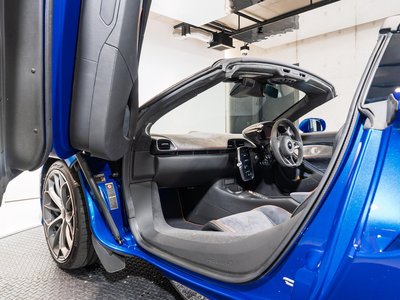صورة 39 لـ 2024 Mclaren ARTURA SPIDER