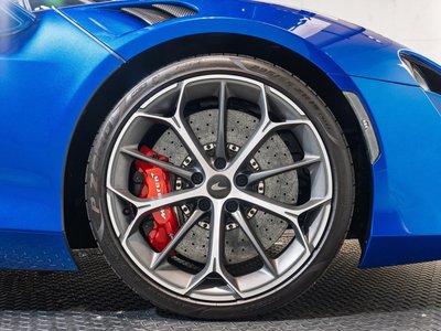صورة 26 لـ 2024 Mclaren ARTURA SPIDER