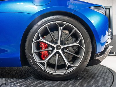 صورة 29 لـ 2024 Mclaren ARTURA SPIDER