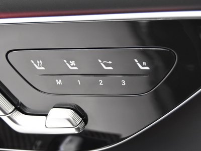 صورة مصغرة 18 لـ 2025 Mercedes-BENZ SL AMG