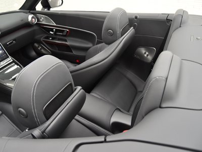 صورة مصغرة 14 لـ 2025 Mercedes-BENZ SL AMG