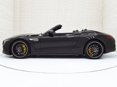صورة مصغرة 6 لـ 2025 Mercedes-BENZ SL AMG