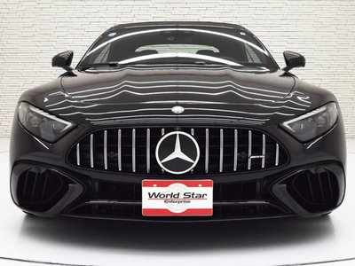 صورة مصغرة 7 لـ 2025 Mercedes-BENZ SL AMG
