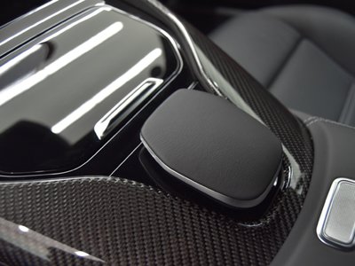 صورة مصغرة 15 لـ 2025 Mercedes-BENZ SL AMG