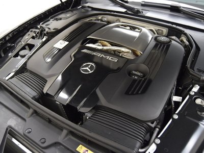 صورة مصغرة 21 لـ 2025 Mercedes-BENZ SL AMG