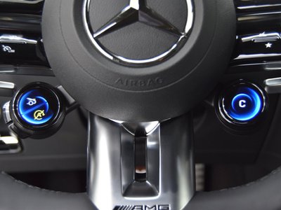 صورة مصغرة 22 لـ 2025 Mercedes-BENZ SL AMG