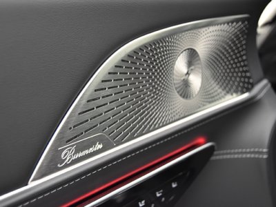 صورة مصغرة 17 لـ 2025 Mercedes-BENZ SL AMG