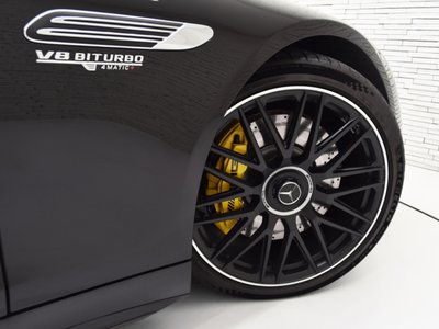 صورة مصغرة 20 لـ 2025 Mercedes-BENZ SL AMG