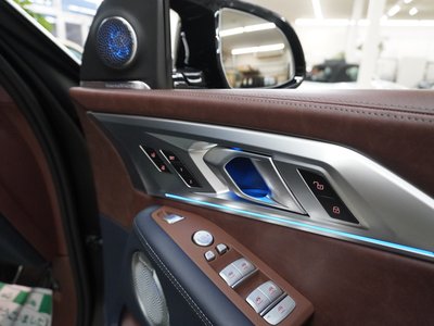2026 BMW XM thumbnail 45