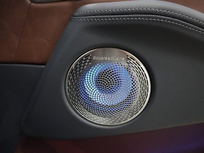 2026 BMW XM thumbnail 30