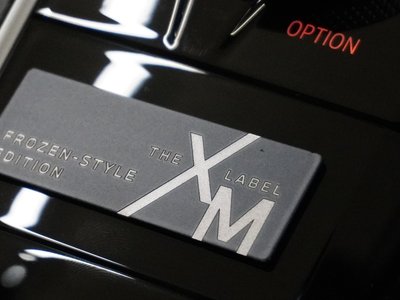 2026 BMW XM thumbnail 35