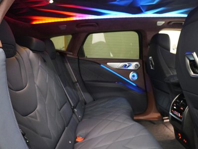 2026 BMW XM thumbnail 23