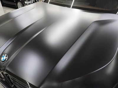 2026 BMW XM thumbnail 17